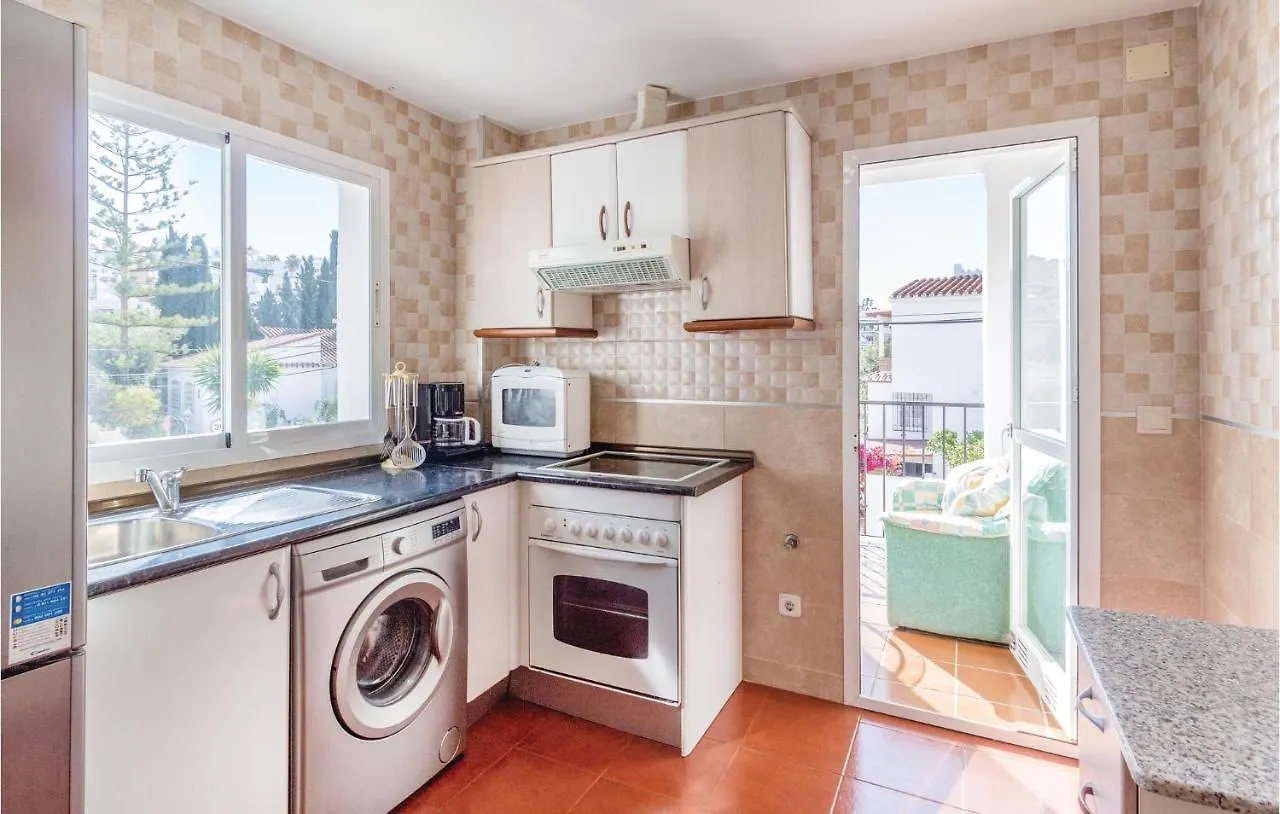 2 Bedroom Awesome Apartment In Nerja Spain