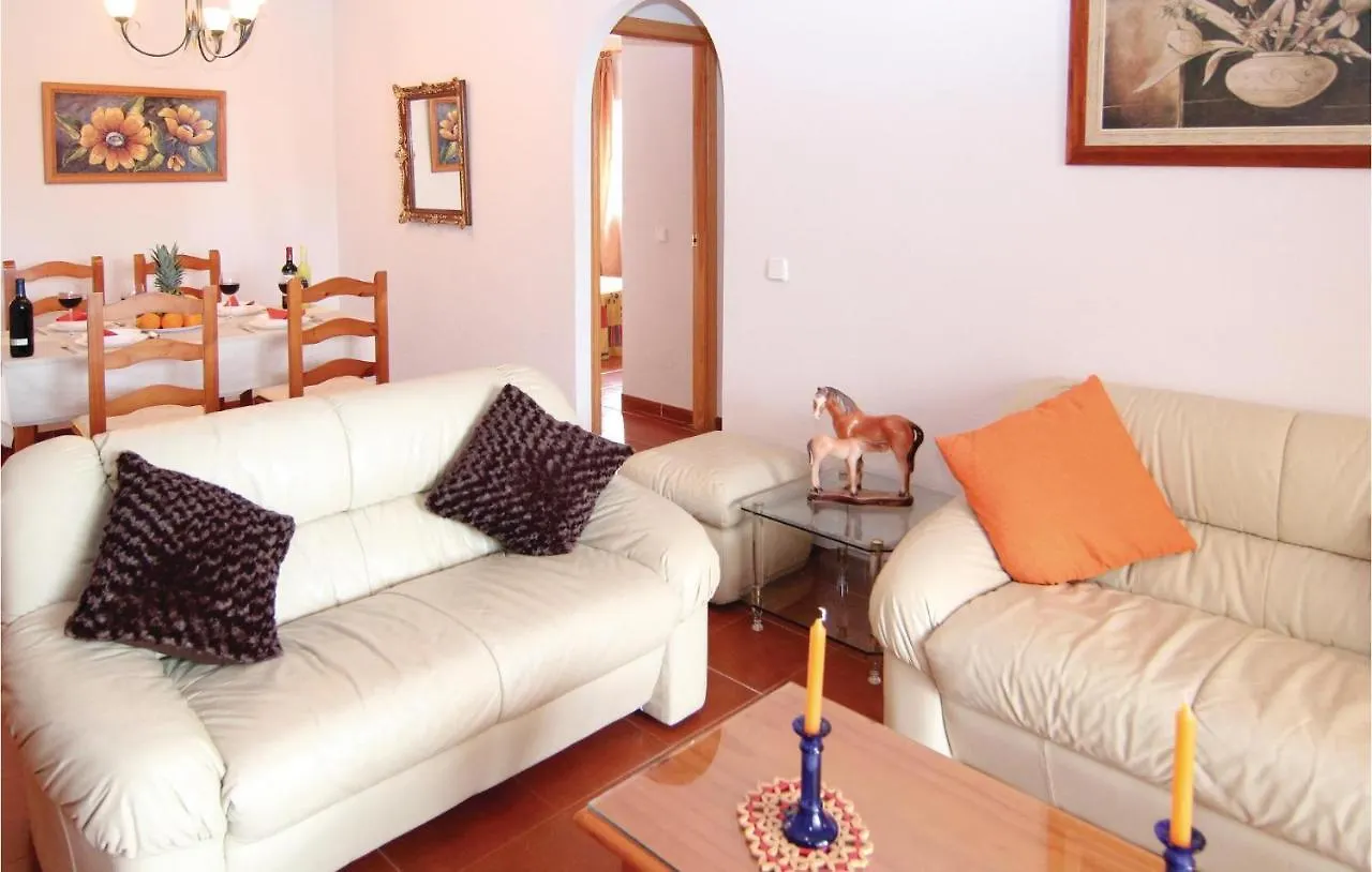 2 Bedroom Awesome Apartment In Nerja Spain