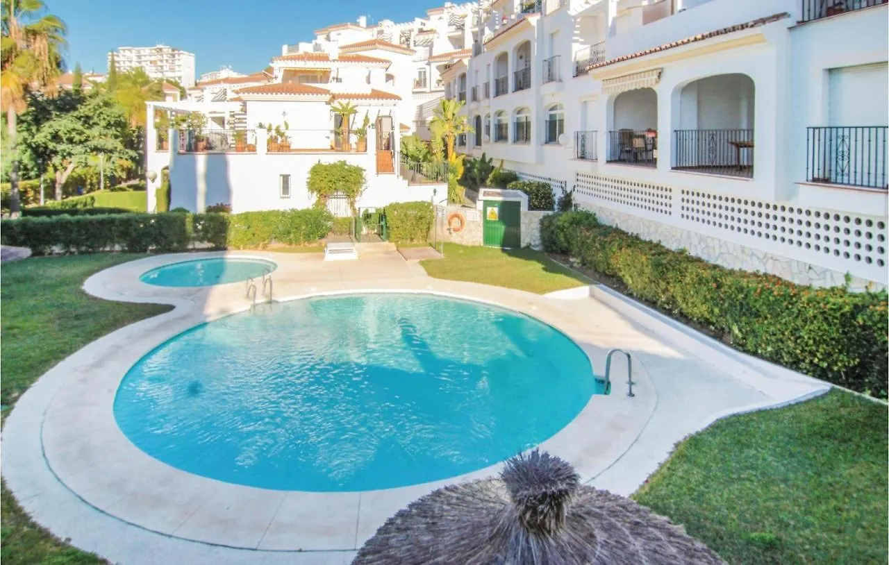 2 Bedroom Awesome Apartment In Nerja