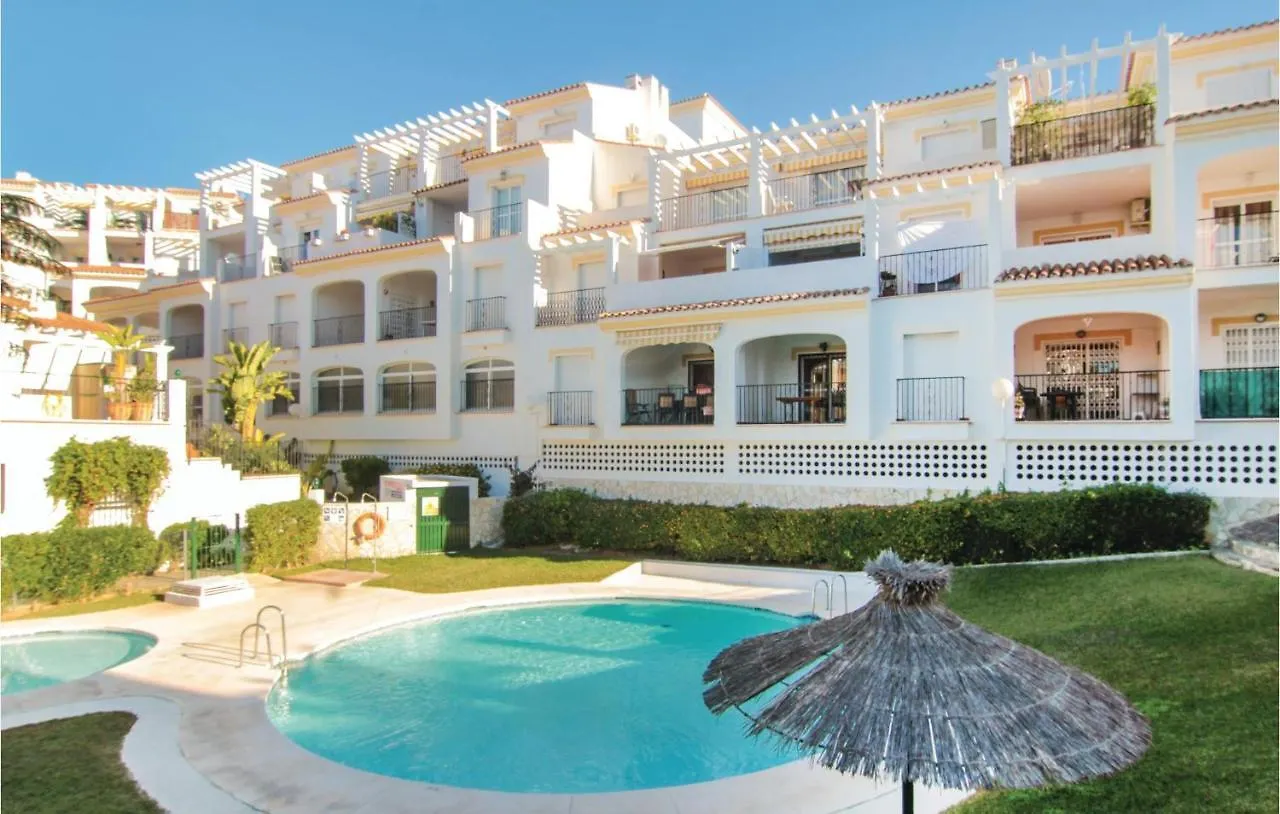 2 Bedroom Awesome Apartment In Nerja