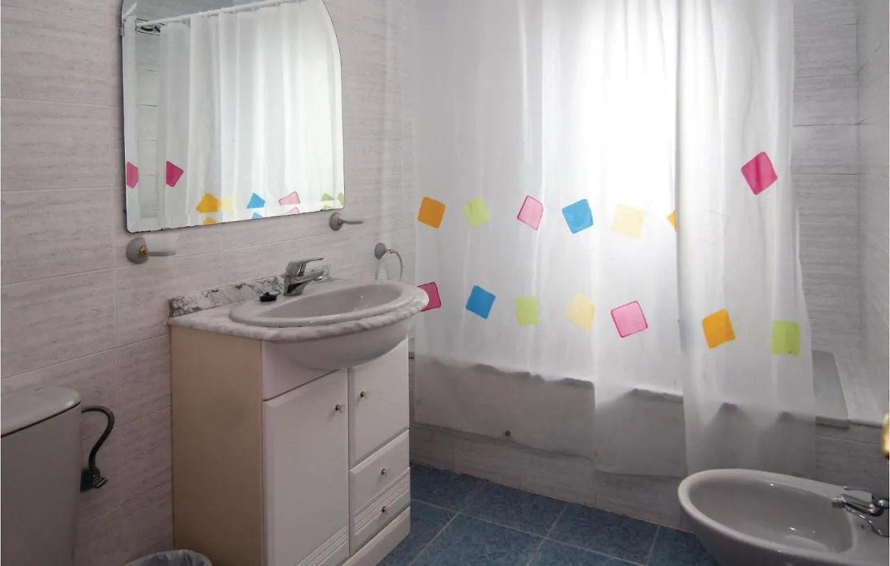 2 Bedroom Awesome Apartment In Nerja