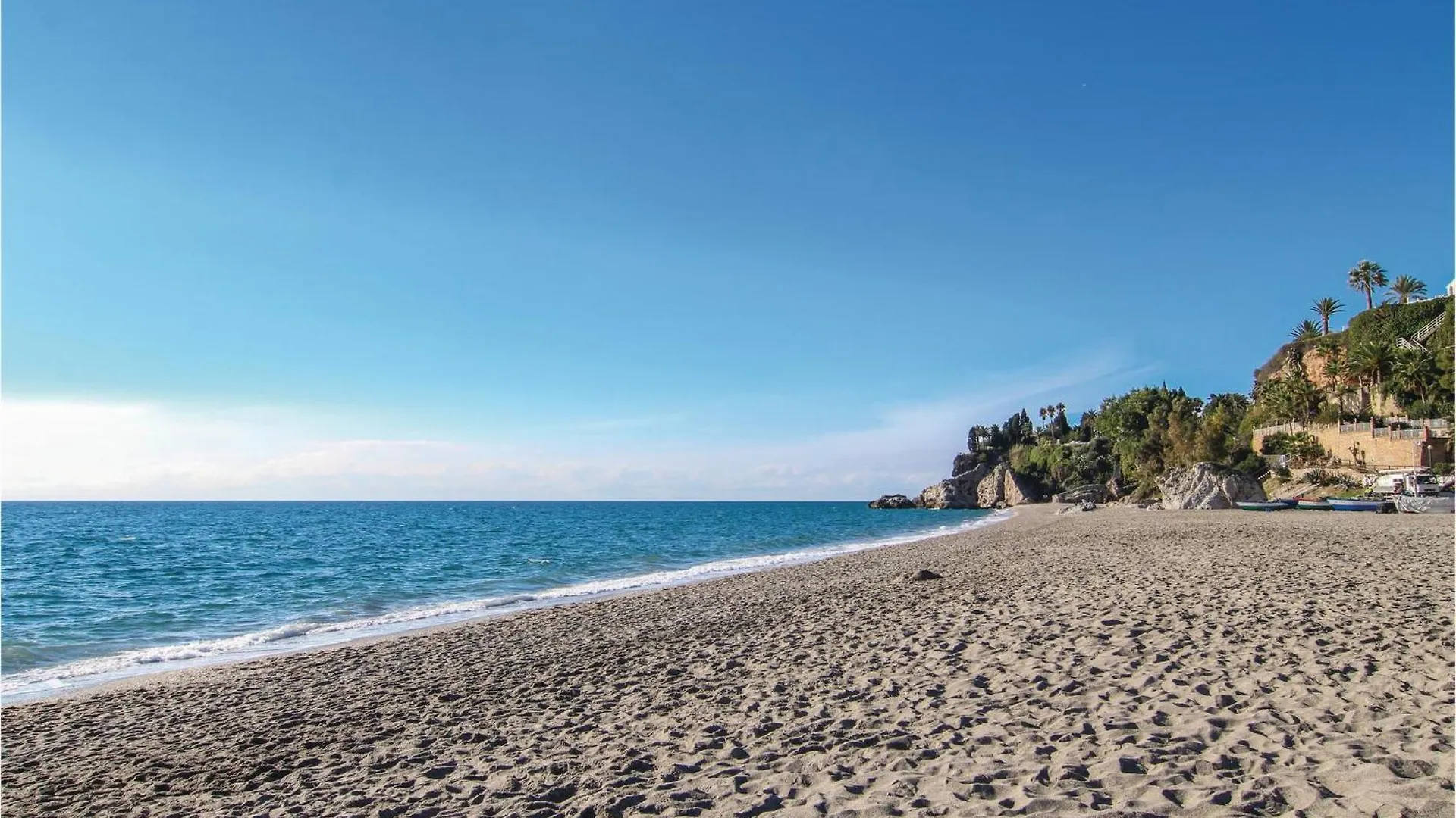 2 Bedroom Awesome Apartment In Nerja Spain
