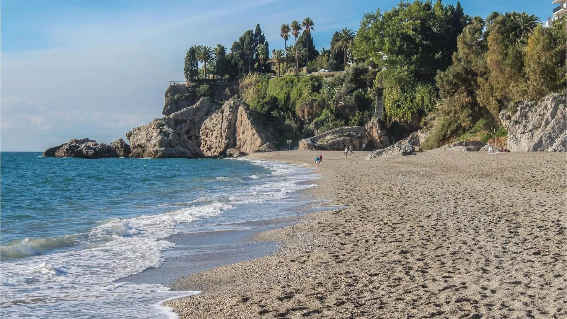 2 Bedroom Awesome Apartment In Nerja