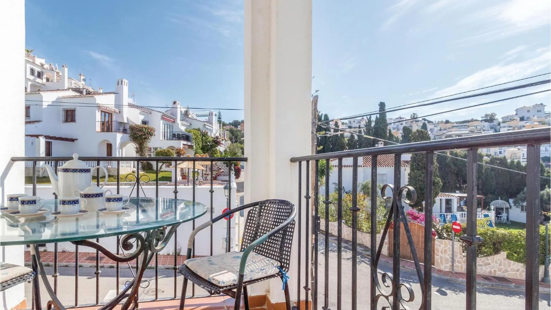 2 Bedroom Awesome Apartment In Nerja